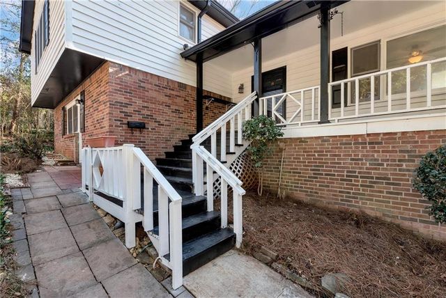 4168 Rocky Ledge Way, Snellville, GA 30039