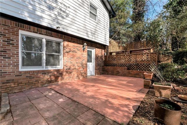 4168 Rocky Ledge Way, Snellville, GA 30039