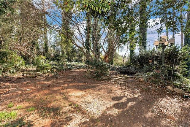 4168 Rocky Ledge Way, Snellville, GA 30039