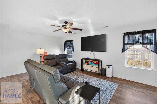 659 Piedmont Avenue, Hinesville, GA 31313