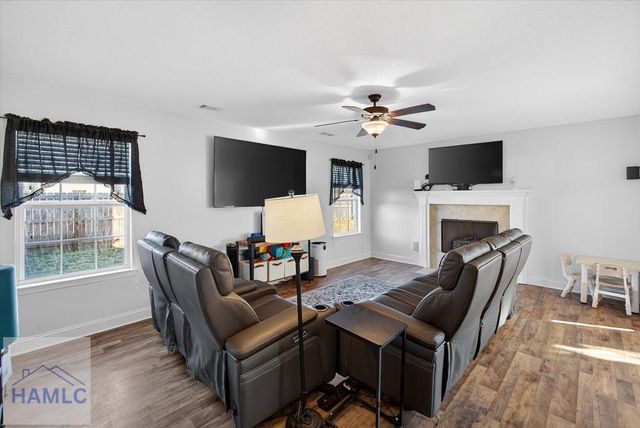 659 Piedmont Avenue, Hinesville, GA 31313