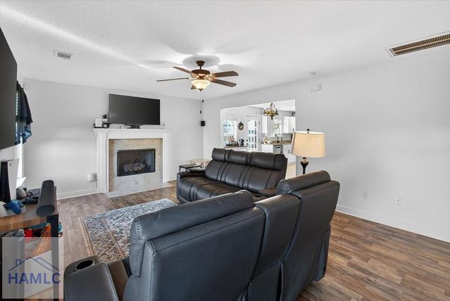 659 Piedmont Avenue, Hinesville, GA 31313