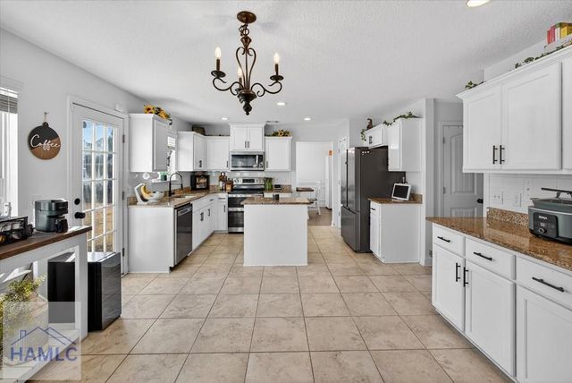 659 Piedmont Avenue, Hinesville, GA 31313