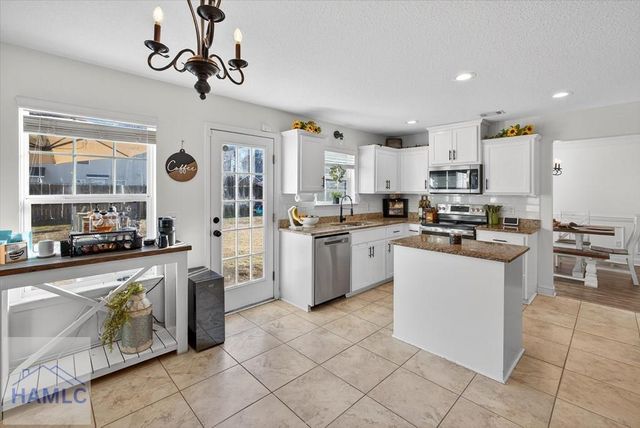 659 Piedmont Avenue, Hinesville, GA 31313