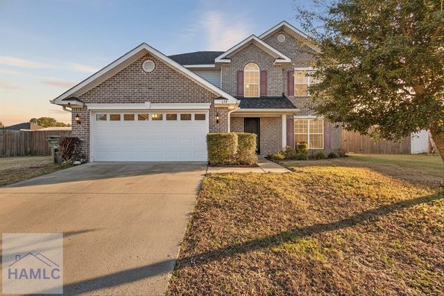 659 Piedmont Avenue, Hinesville, GA 31313