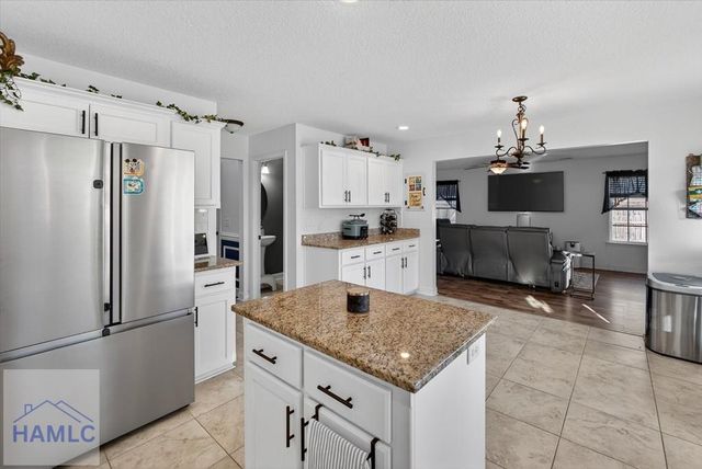 659 Piedmont Avenue, Hinesville, GA 31313