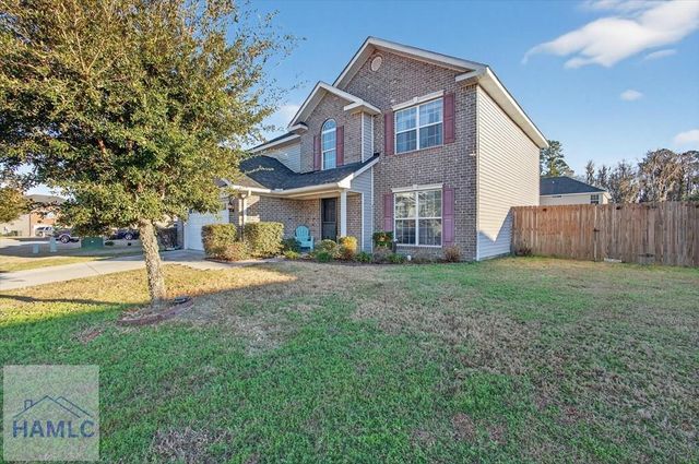 659 Piedmont Avenue, Hinesville, GA 31313