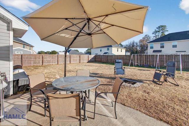 659 Piedmont Avenue, Hinesville, GA 31313