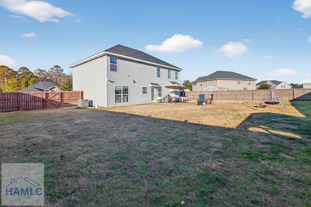 659 Piedmont Avenue, Hinesville, GA 31313