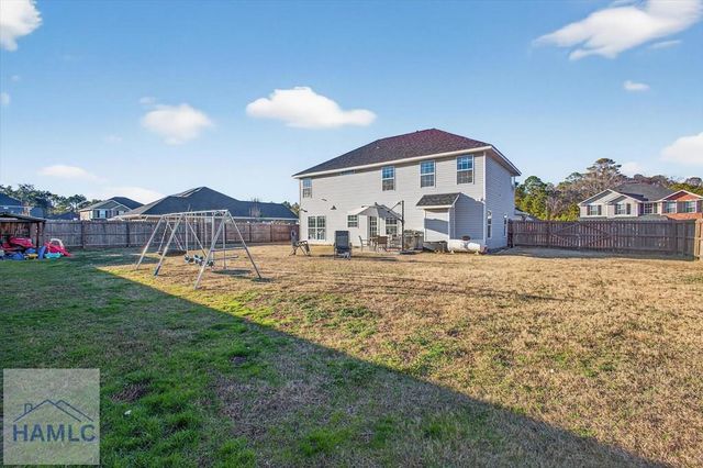 659 Piedmont Avenue, Hinesville, GA 31313