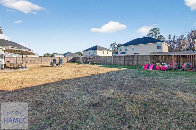 659 Piedmont Avenue, Hinesville, GA 31313