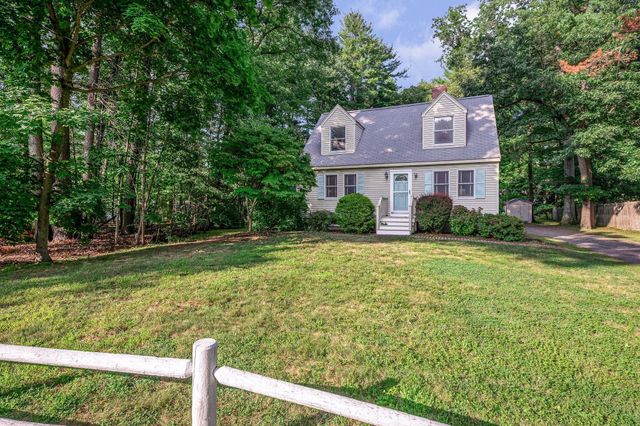 186 South Rd, Bedford, MA 01730