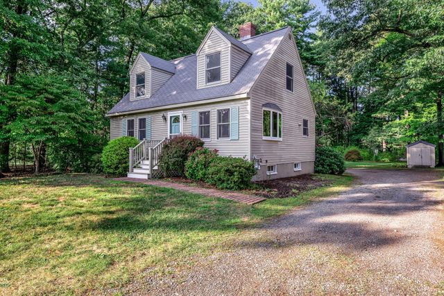 186 South Rd, Bedford, MA 01730