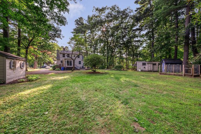 186 South Rd, Bedford, MA 01730