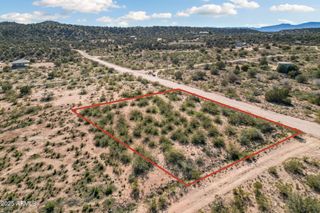 3325 N PADRE KINO Trail 170, Rimrock, AZ 86335