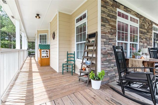 921 Horizon Court, Monroe, GA 30655
