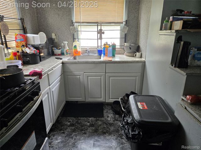 19410 Kentfield Street, Detroit, MI 48219