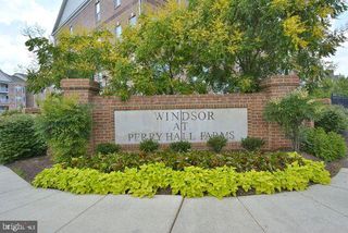 9511-F KINGSCROFT TER #9511F, Perry Hall, MD 21128