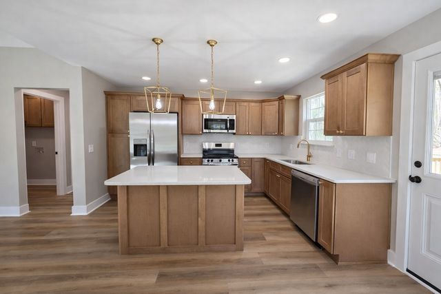 222 Todd St, Charlotte, TN 37036