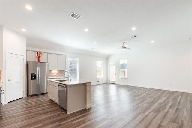 22606 Ginosa Trail, Katy, TX 77449