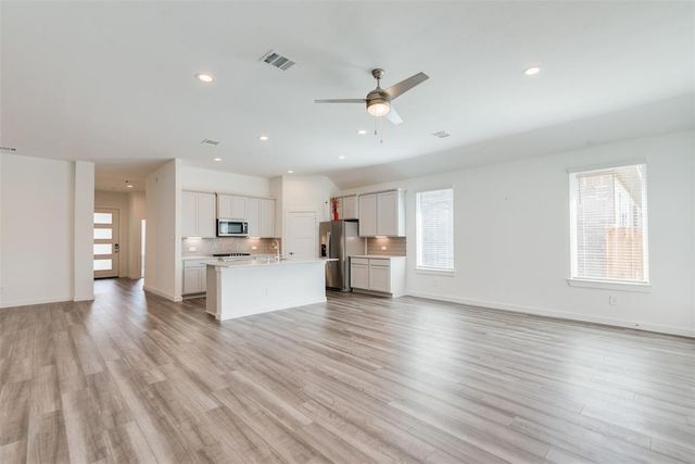 22606 Ginosa Trail, Katy, TX 77449