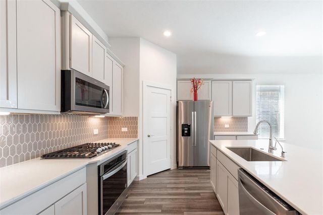 22606 Ginosa Trail, Katy, TX 77449