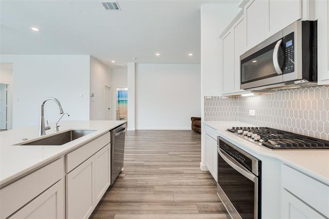 22606 Ginosa Trail, Katy, TX 77449