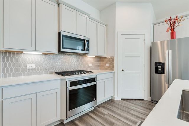 22606 Ginosa Trail, Katy, TX 77449