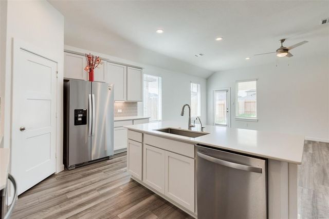 22606 Ginosa Trail, Katy, TX 77449