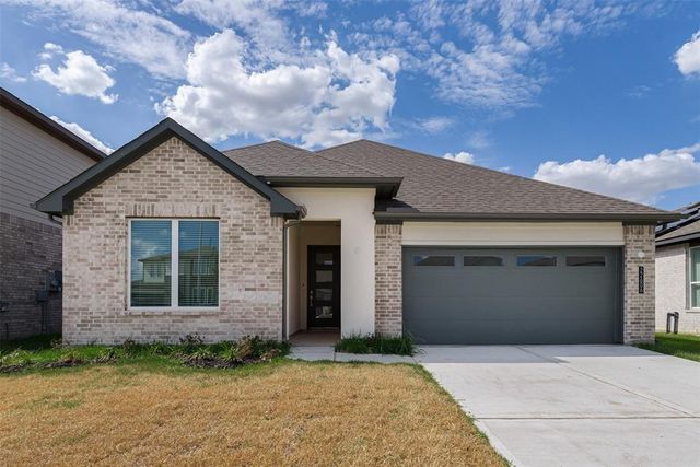 22606 Ginosa Trail, Katy, TX 77449