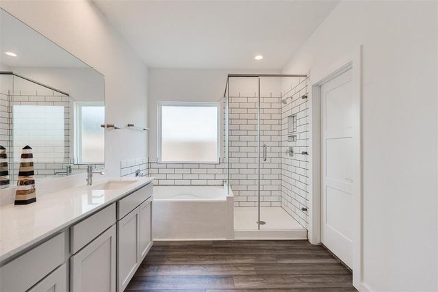 22606 Ginosa Trail, Katy, TX 77449