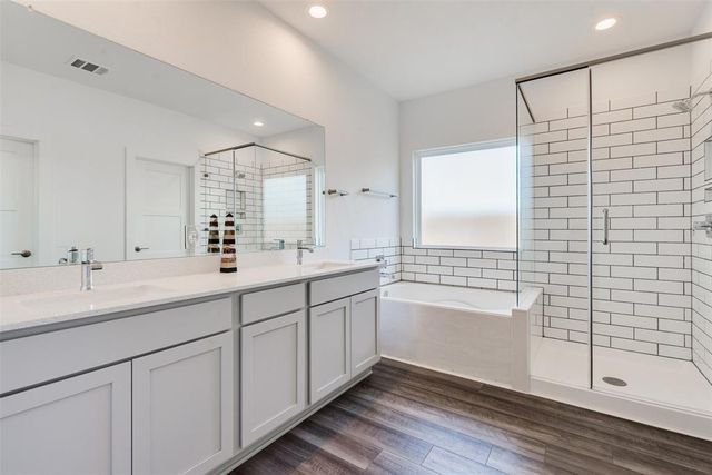 22606 Ginosa Trail, Katy, TX 77449