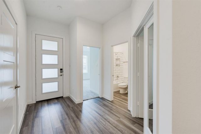 22606 Ginosa Trail, Katy, TX 77449