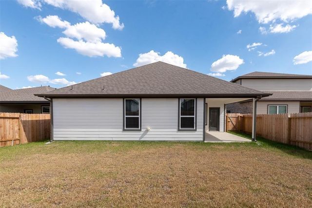 22606 Ginosa Trail, Katy, TX 77449