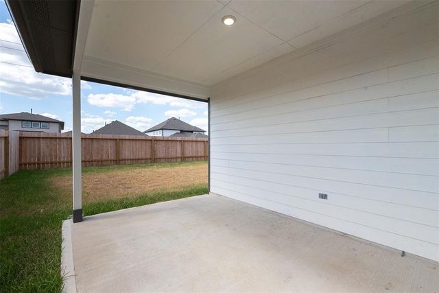22606 Ginosa Trail, Katy, TX 77449