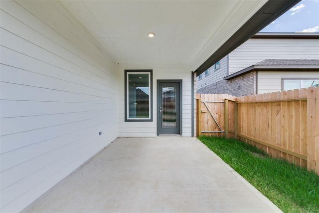 22606 Ginosa Trail, Katy, TX 77449