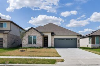 22606 Ginosa Trail, Katy, TX 77449