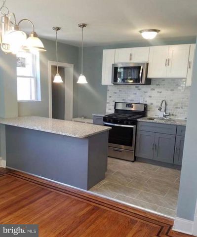 111 OAKLEY RD, Upper Darby, PA 19082