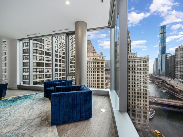 403 N Wabash Avenue 15A, Chicago, IL 60611