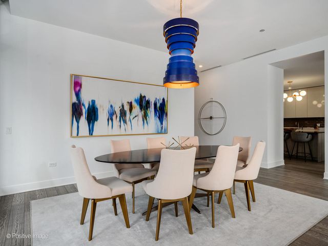 403 N Wabash Avenue 15A, Chicago, IL 60611