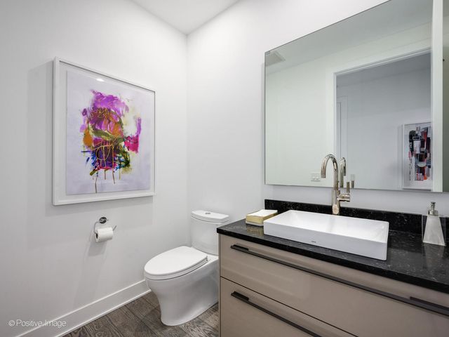 403 N Wabash Avenue 15A, Chicago, IL 60611