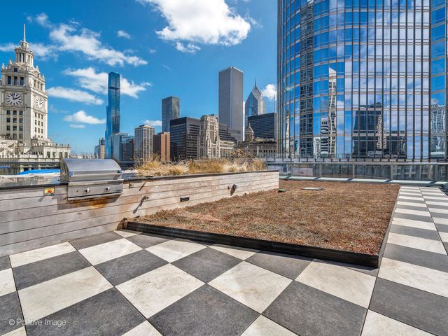 403 N Wabash Avenue 15A, Chicago, IL 60611