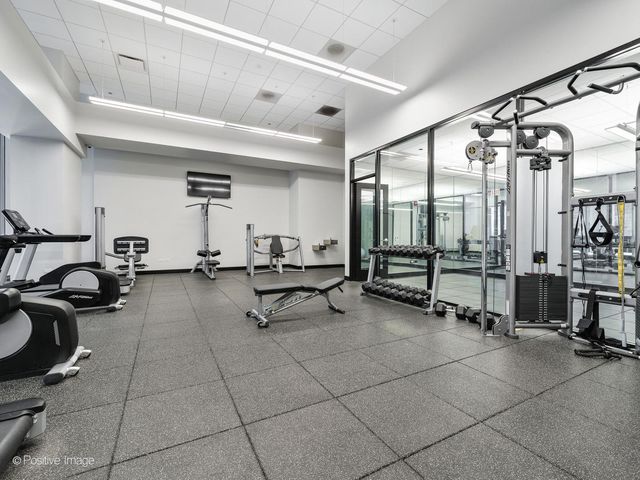 403 N Wabash Avenue 15A, Chicago, IL 60611