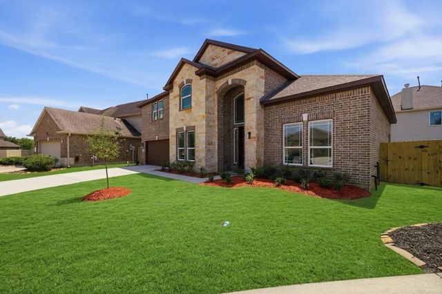 1015 Fairway Drive, La Porte, TX 77571