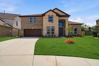 1015 Fairway Drive, La Porte, TX 77571