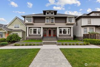720 N L Street, Tacoma, WA 98403
