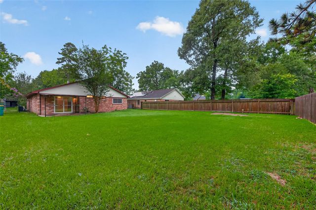 3319 Abbey Field Lane, Porter, TX 77365