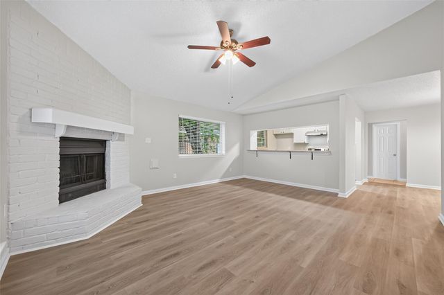 3319 Abbey Field Lane, Porter, TX 77365