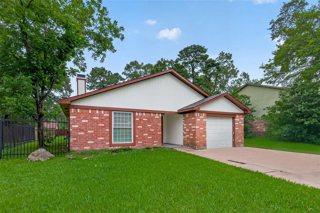 3319 Abbey Field Lane, Porter, TX 77365