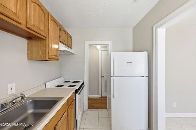 2614 COLLEGE Street 1-4, Jacksonville, FL 32204